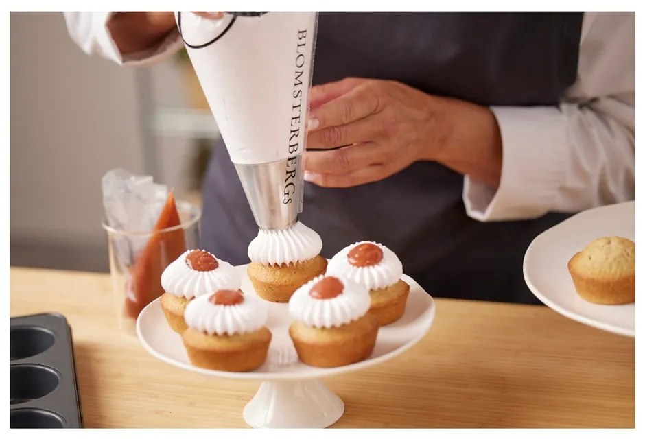 Торбички за декориране в комплект от 50 бр. – Blomsterbergs