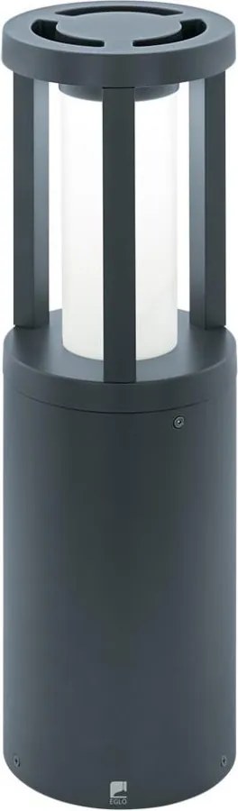 Eglo 97252 - Външна LED лампа GISOLA LED/12W/230V IP44 450 mm