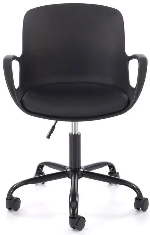 Офис стол Frot-Черен