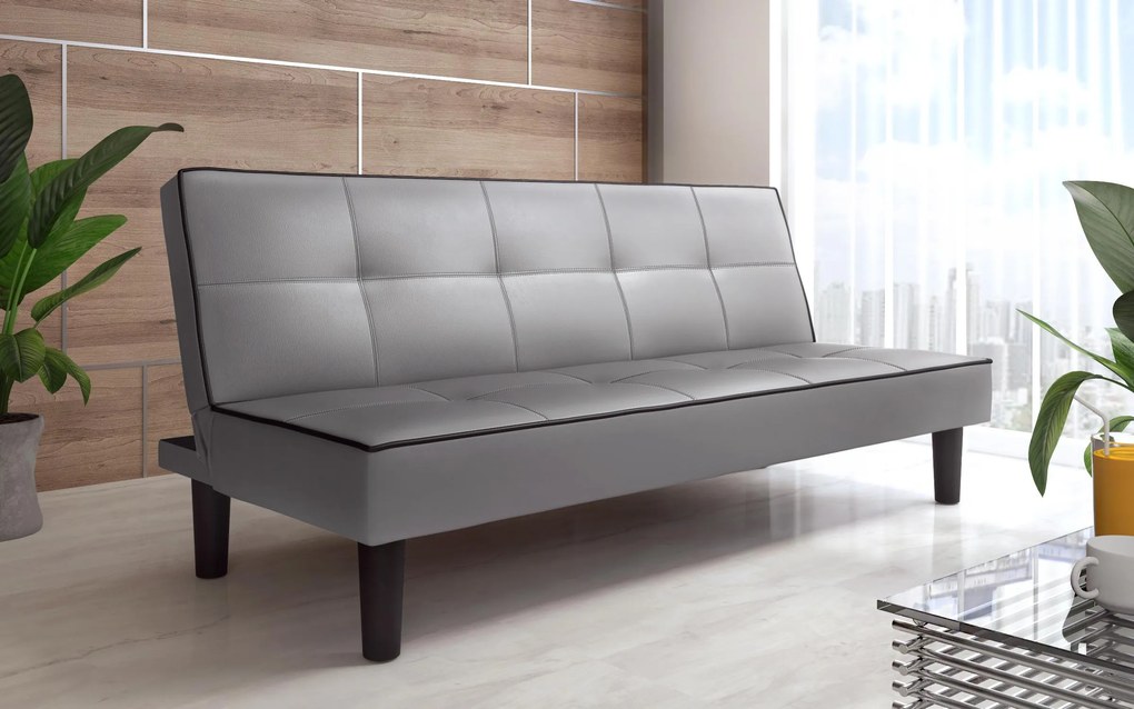 Разтегателно клик-клак канапе Мишел V