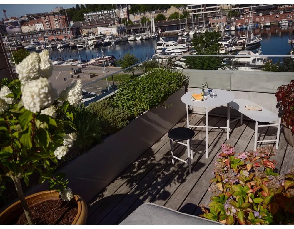 Възглавница за стол 33x33 cm Disc – Zone