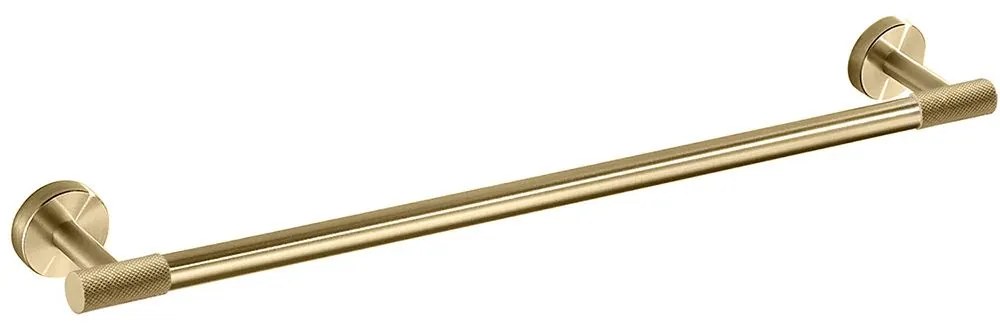 Закачалка за баня 5701 Galo Brush Gold