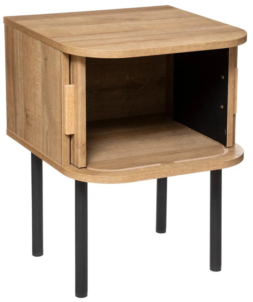Нощно шкафче atmosphera Colva, 53 cm