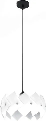 Полилей Elmark Rocco-бял