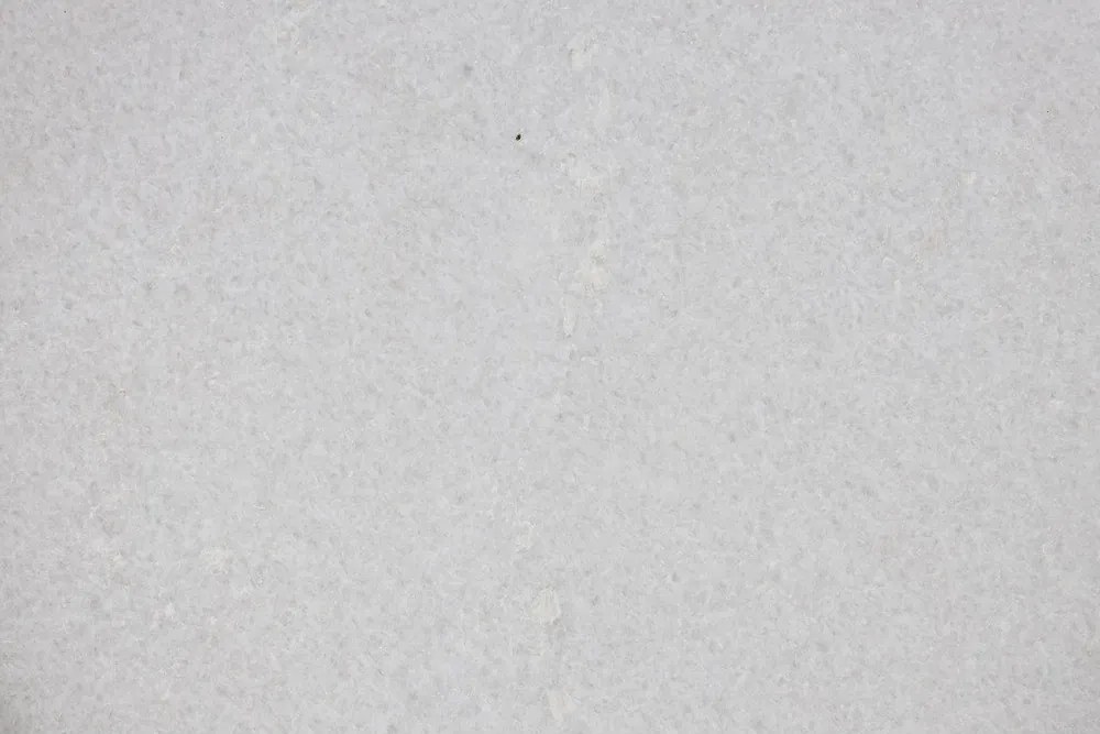 Кръгла странична масичка с мраморна плоча ø 33 cm Karrara – White Label