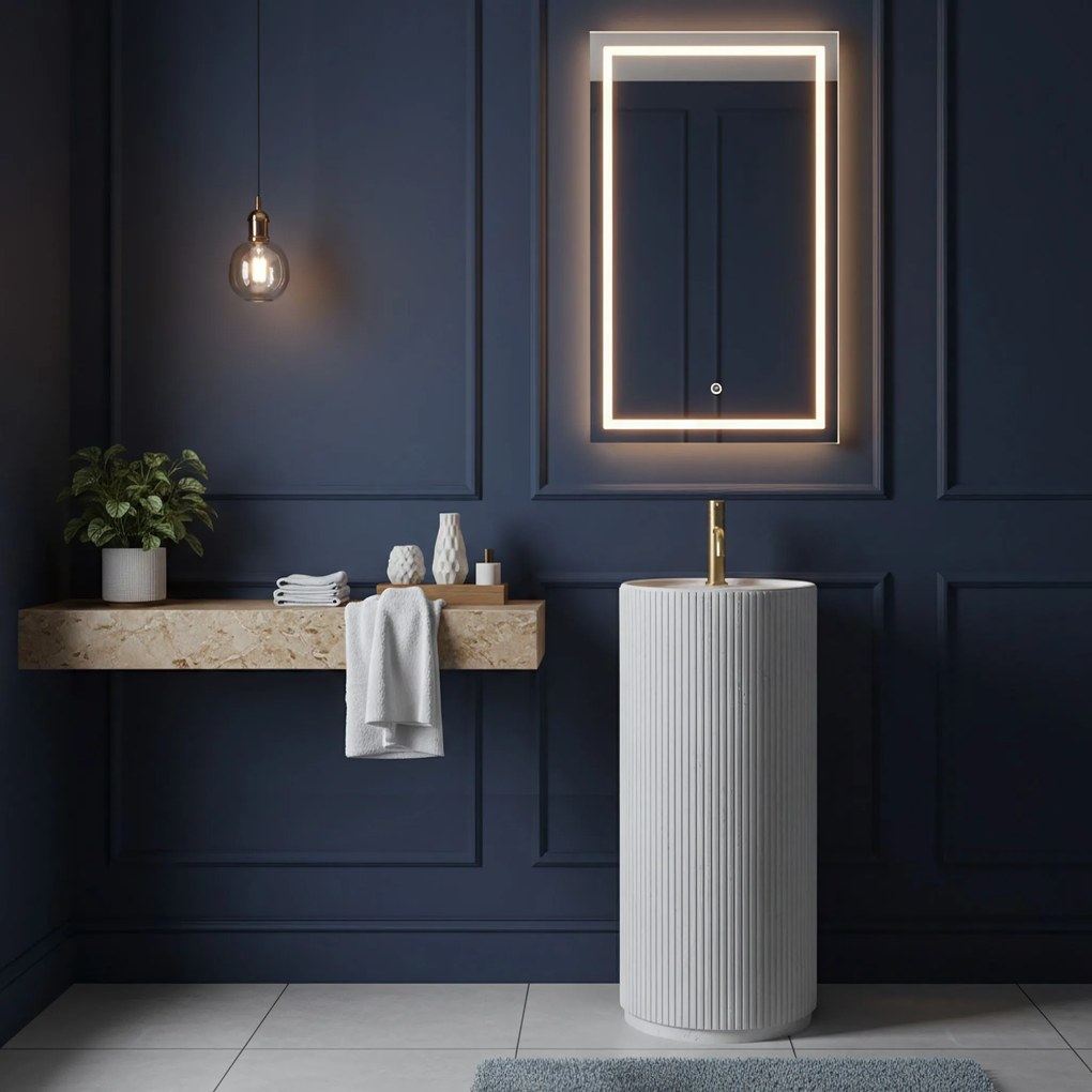 Свободностояща мивка REA Margarita