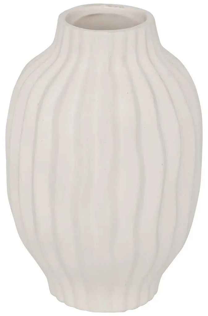 Ваза atmosphera Fernan, Керамика, 22 cm