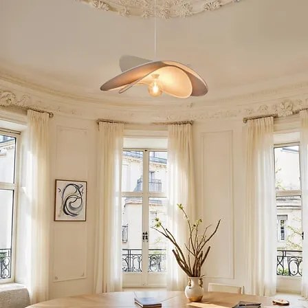 Пендел atmosphera Alara, Бежов, 69 cm