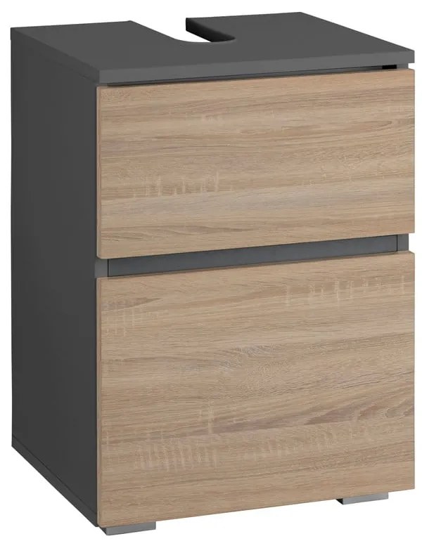 Шкаф за мивка , 40 x 55 cm Wisla - Støraa