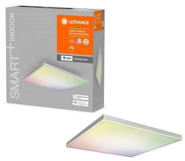 Ledvance - LED RGB+TW Димируема лампа SMART+ FRAMELESS LED/40W/230V