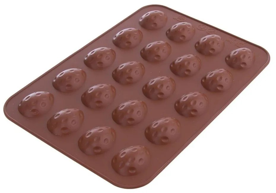 Силиконова форма за печене 18,5x27,5 cm – Orion