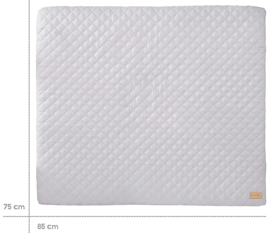 Подложка за преобличане 75x85 cm Roba style - Roba