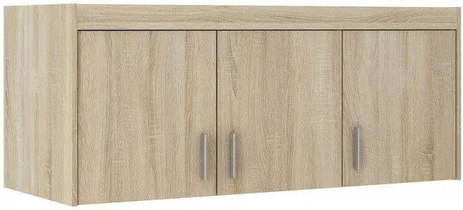 Гардероб 3-врата Гардероб лофт Ester-Sonoma