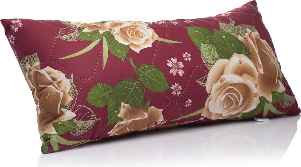 Ортопедична възглавница Medico Yellow Rose Comfort