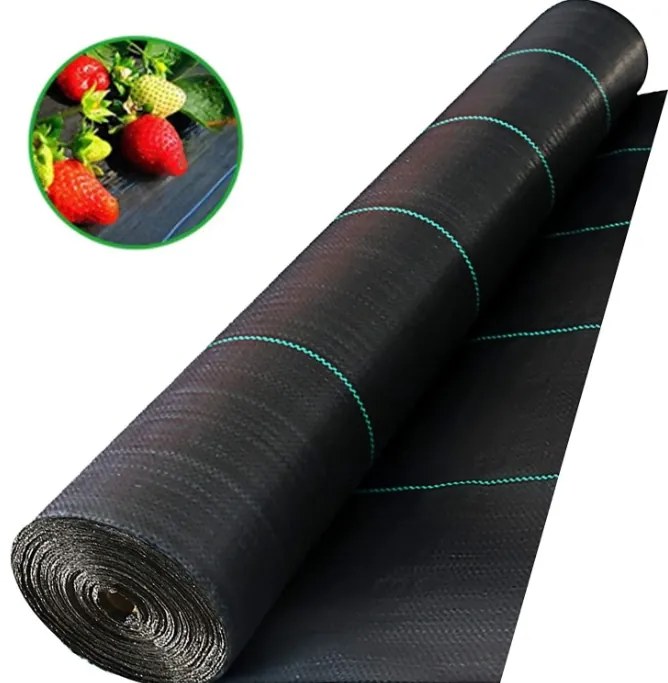 Агротекстил 3,2 x 100 m - 70 g/m2