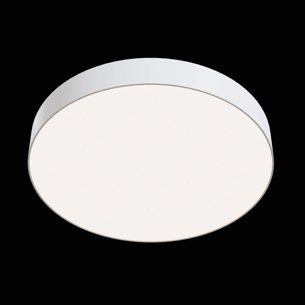 Лампа за таван Maytoni Zon Plus LED-Black