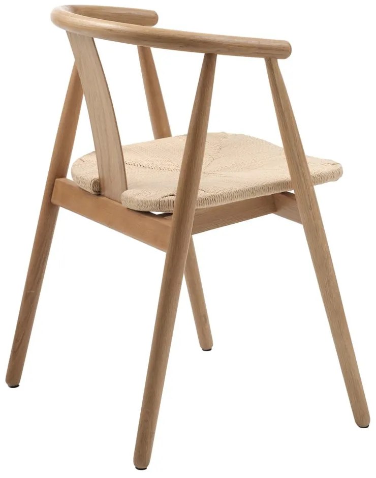 Трапезен стол естествен Relate – Unique Furniture