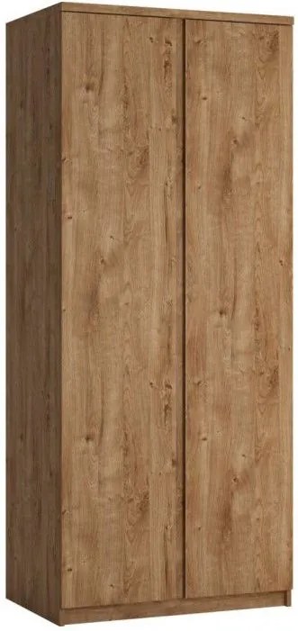 Гардероб Louise-Natural