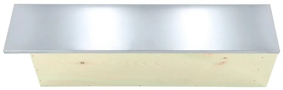 Дървена къщичка за сови – Esschert Design