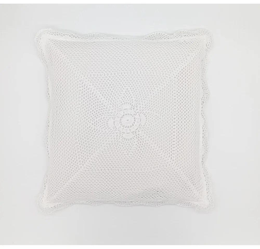 Декоративна възглавница 40x40 cm – JAHU collections