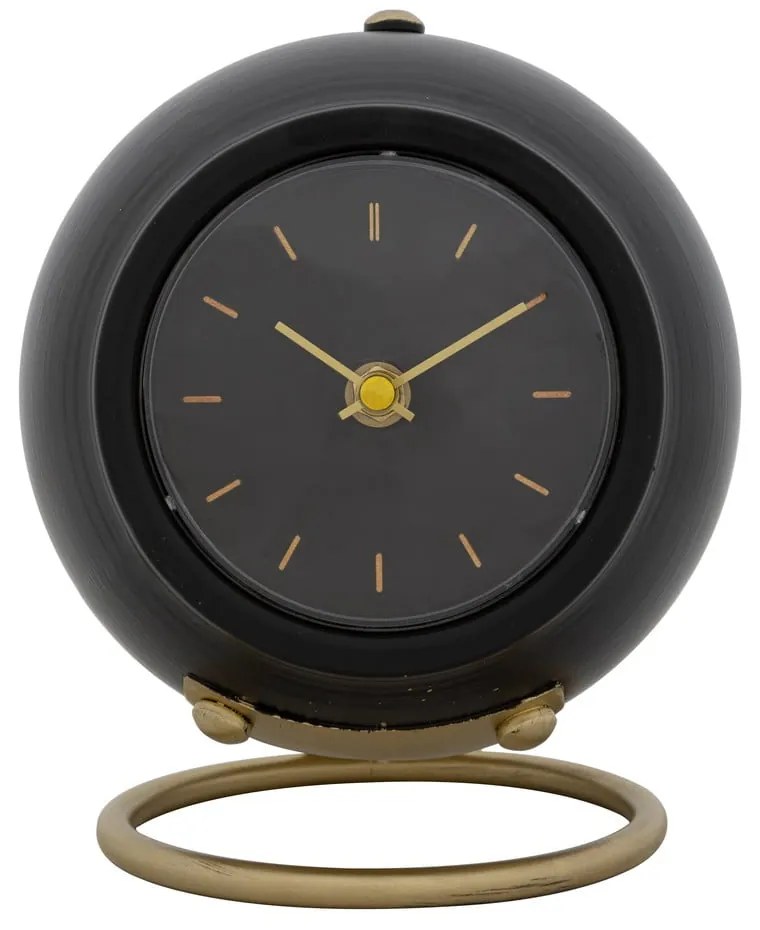 Черна маса Часовник топка - Mauro Ferretti