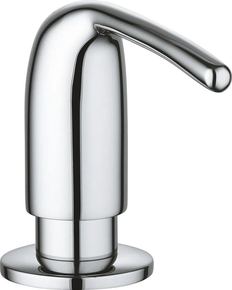 Дозатор за течен сапун, 40553000