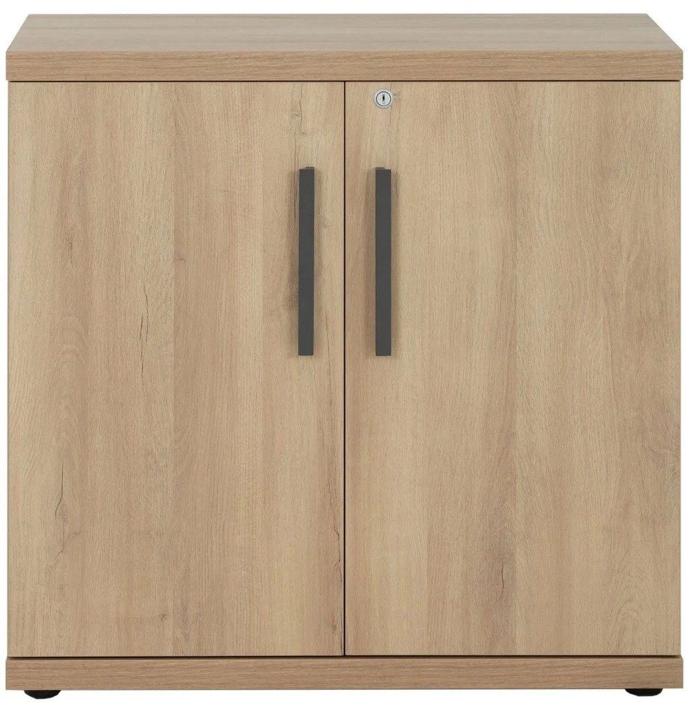 Гардероб за Бюро Marbrand low-Fusiko-Mavro