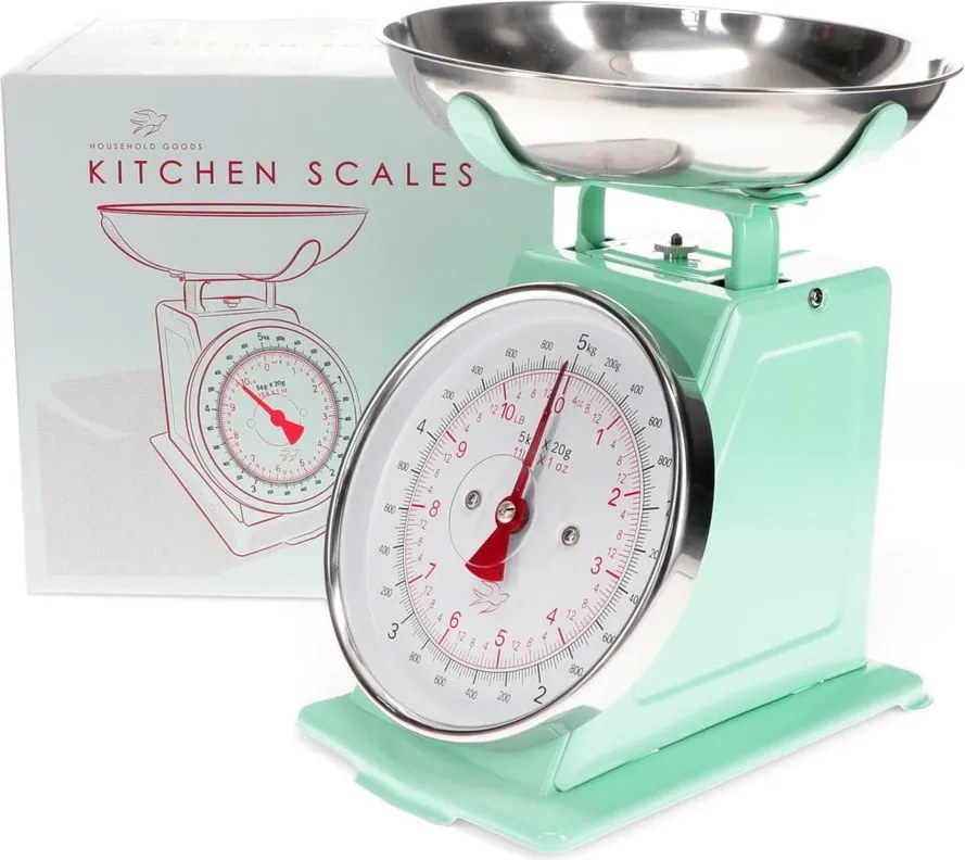 Кухненска везна – Rex London
