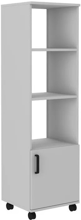 Подвижен шкаф за съхранение Warrior II-Gkri