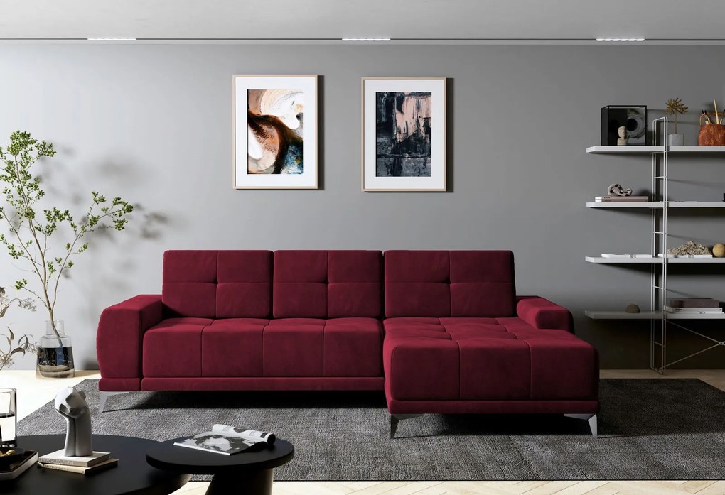 Ъглов диван Savana-Right-Mporntw