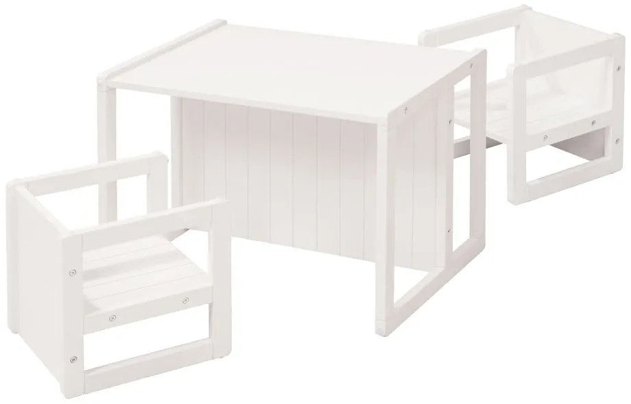 Комплект детски мебели 3 бр. – Roba