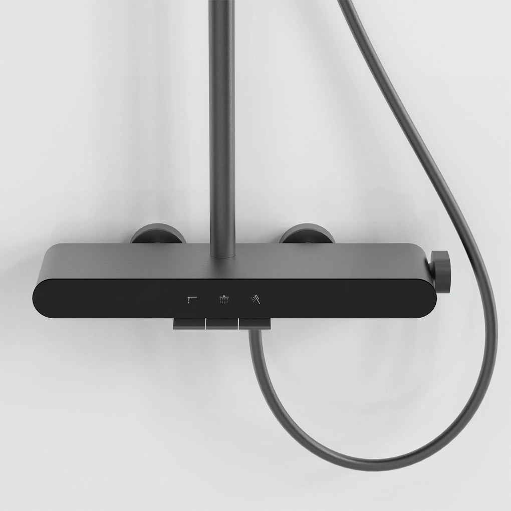 Комплект за душ REA Farel Titan