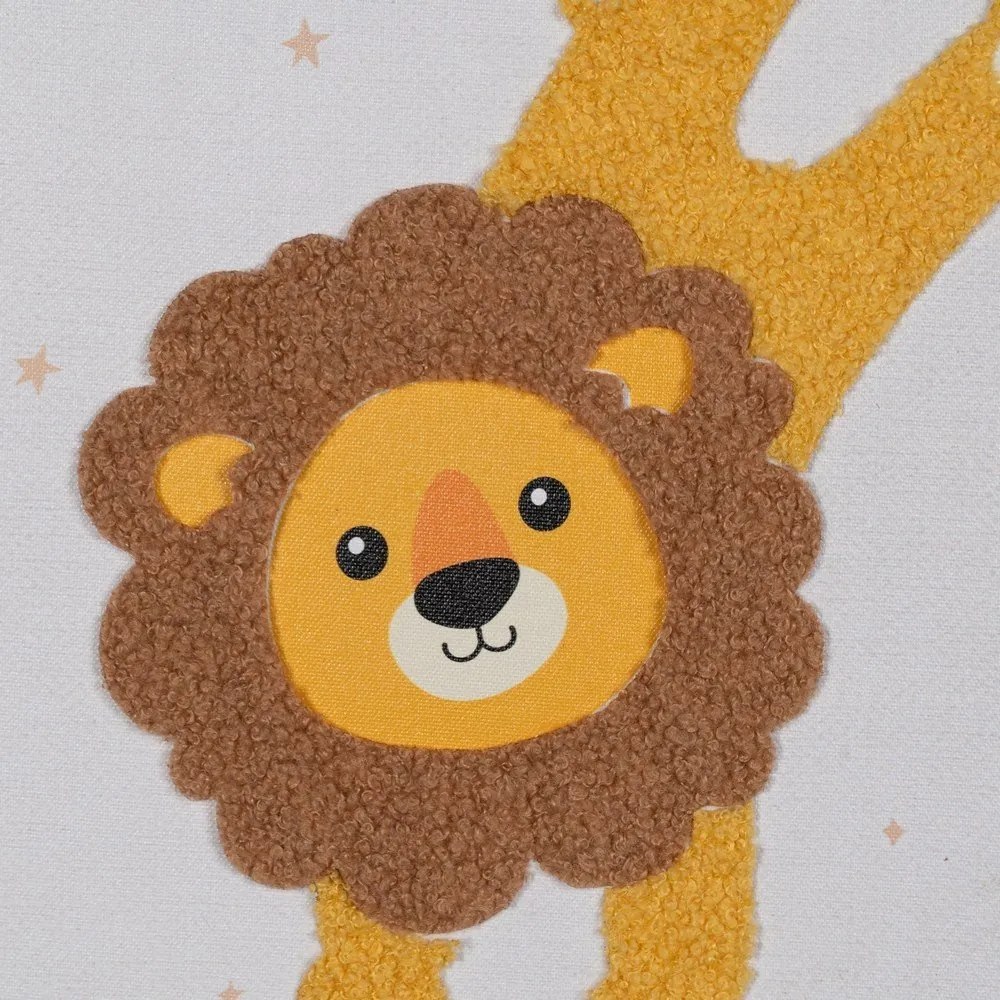 Детски картини в комплект от 2 бр. 30x40 cm Feline – Ixia