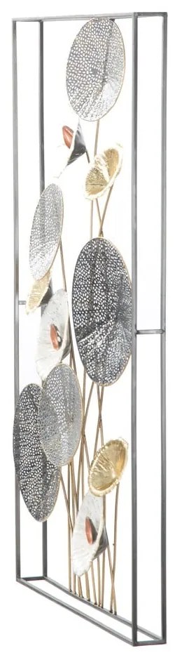 Метална декорация за стена , 50 x 90,5 cm Grid - Mauro Ferretti