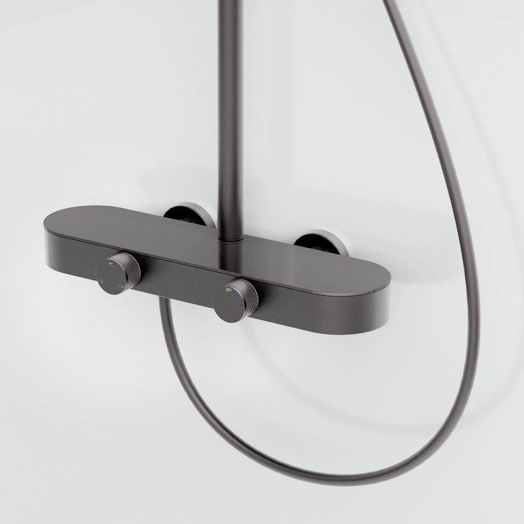 Комплект за душ REA Creo Titan