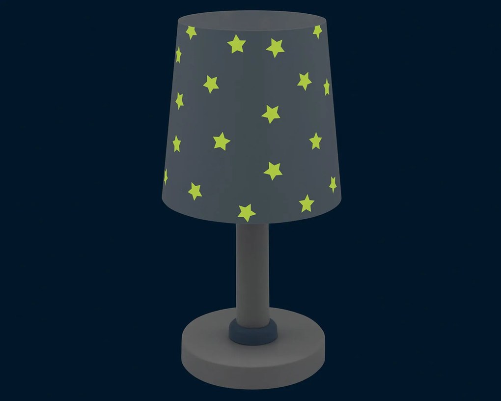 Лампа за четене Ango Starlight-Blue