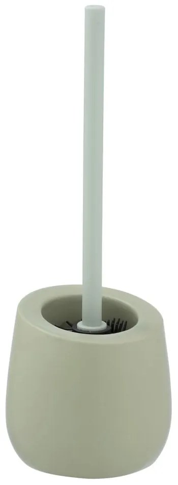 Керамична четка за тоалетна Lime Badi - Wenko