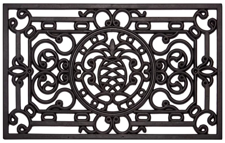 Пластмасова подложка 75x45 cm Optik - Hanse Home