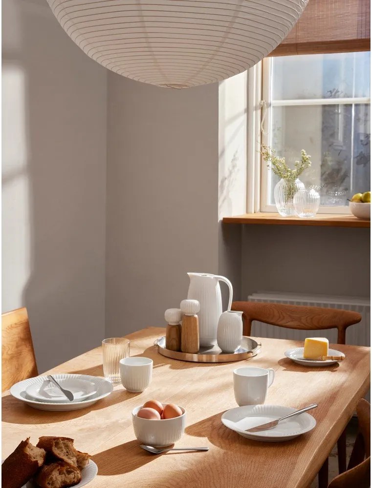 Порцеланов буркан Hammershøi – Kähler Design