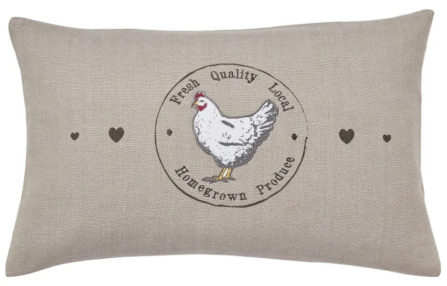 Памучна възглавница , 50 x 30 cm Farmers Kitchen - Cooksmart ®