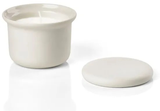 Ароматна соева свещ с време на горене 35 h Inu Offwhite: Calm Moment - Zone