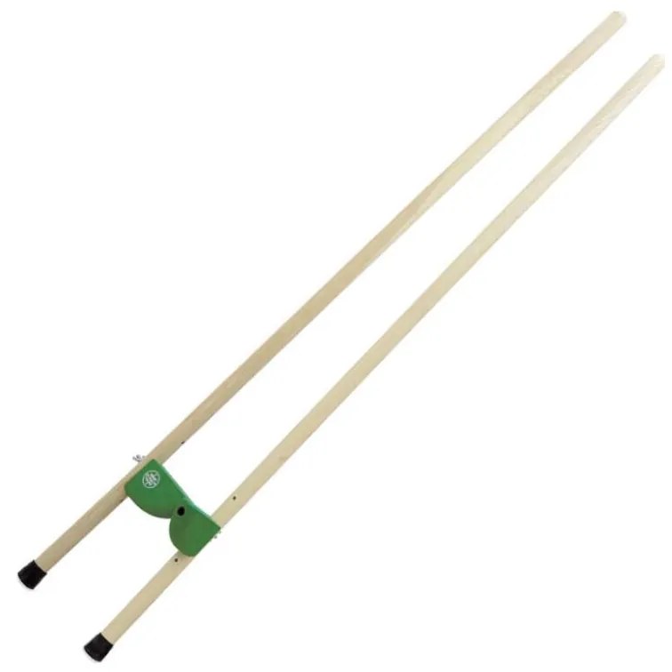 Vilac - Дървени кокили 130 см