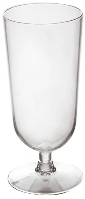 Поликарбонатна чаша за коктейли 460мл (GB.48) - Rubikap