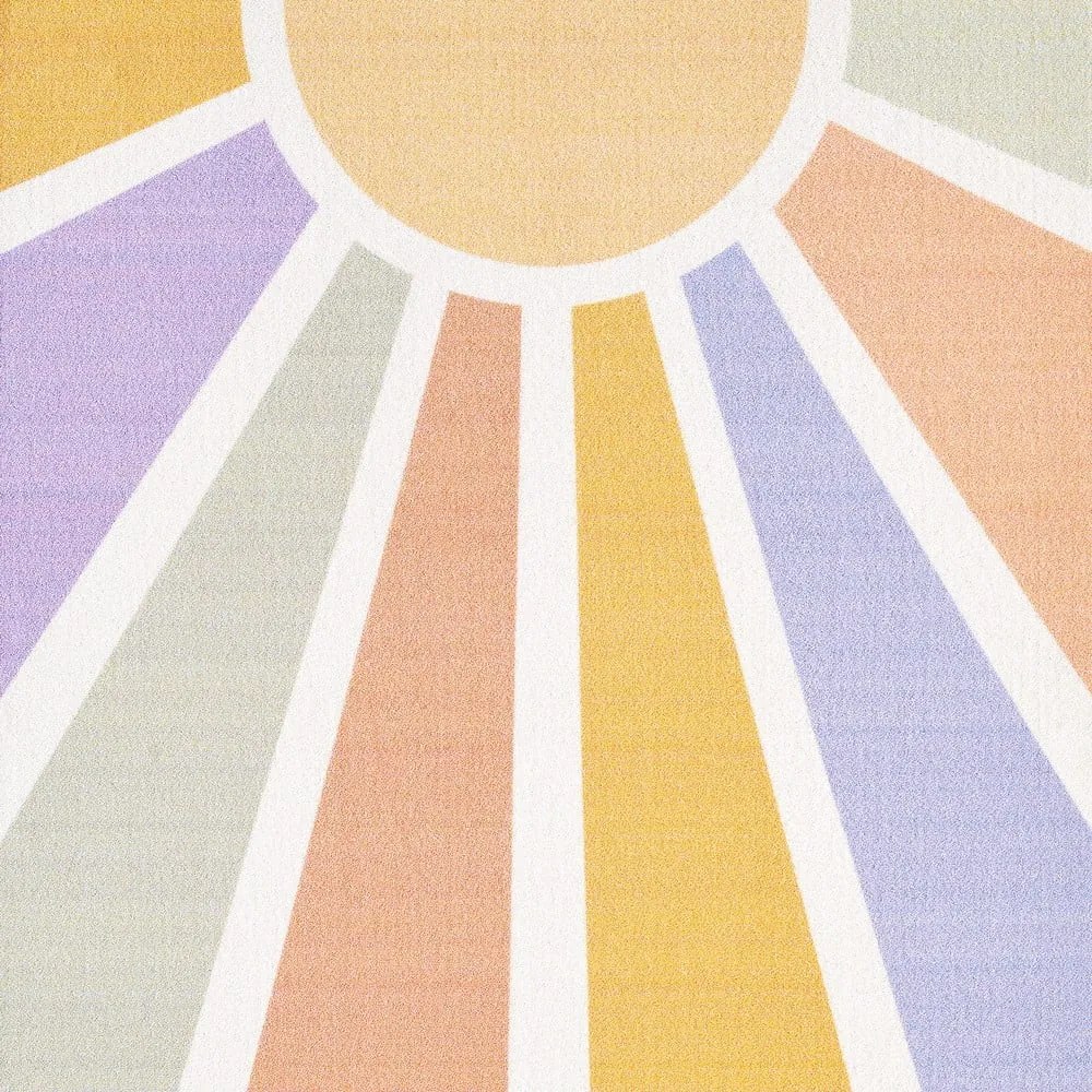 Кремав детски килим 160x230 cm Play – Ayyildiz Carpets