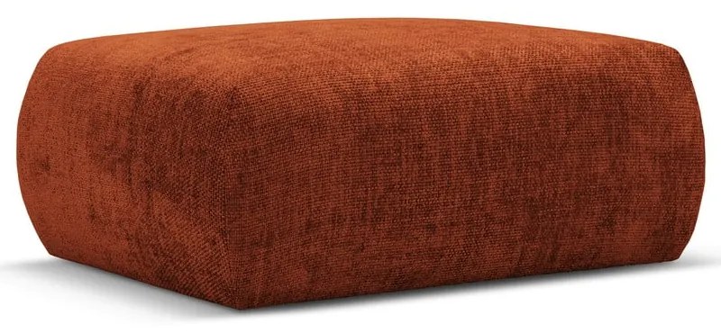 Оранжева табуретка Matera - Cosmopolitan Design