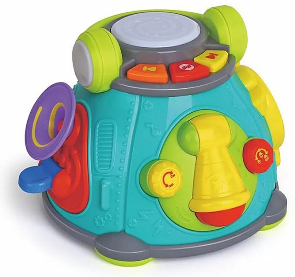 Hola - Музикален център с караоке