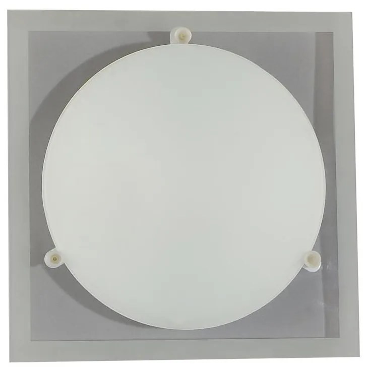 Prezent 859 - Резервно стъкло CONTE E27