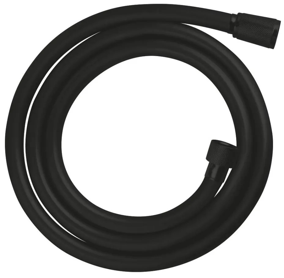 GROHE 287412432 - Маркуч за душ VITALIOFLEX TREND 1500 mm черен