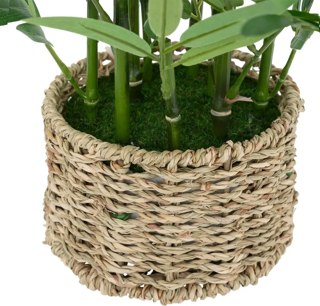 Изкуствено растение atmosphera Bamboo Ly, 46 cm