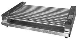 Скара без капак - 1600W